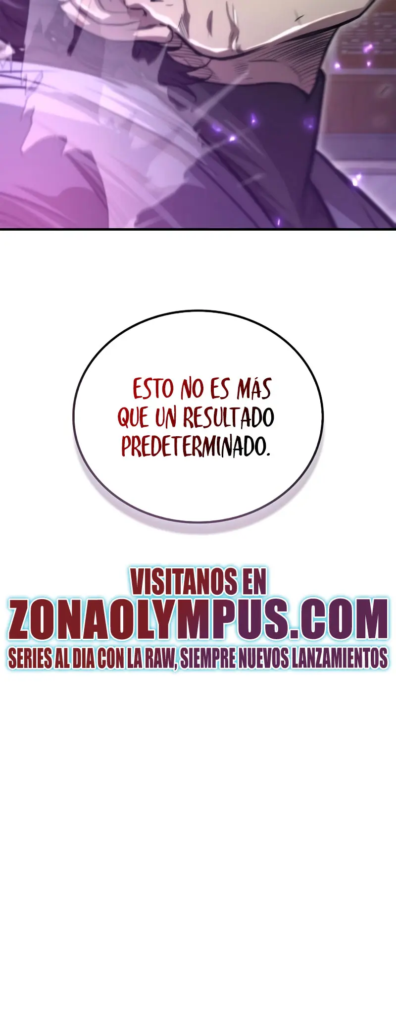 El Regreso del Maestro del Infierno Capitulo 28 página 41
