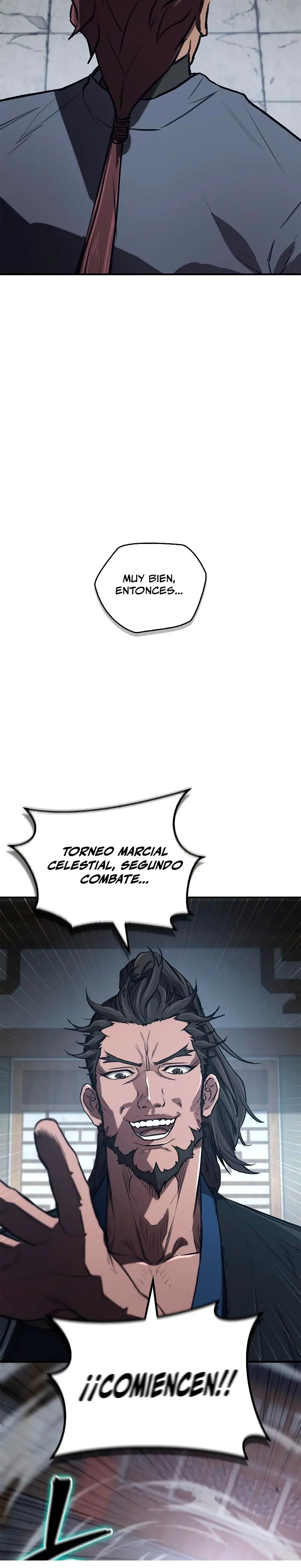 El Regreso del Maestro del Infierno Capitulo 30 página 26