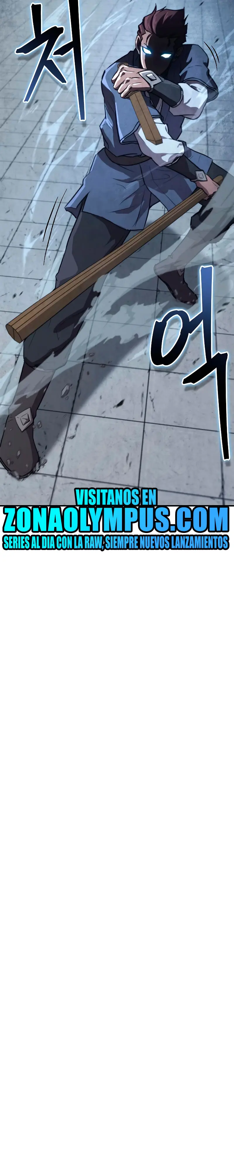 El Regreso del Maestro del Infierno Capitulo 30 página 38