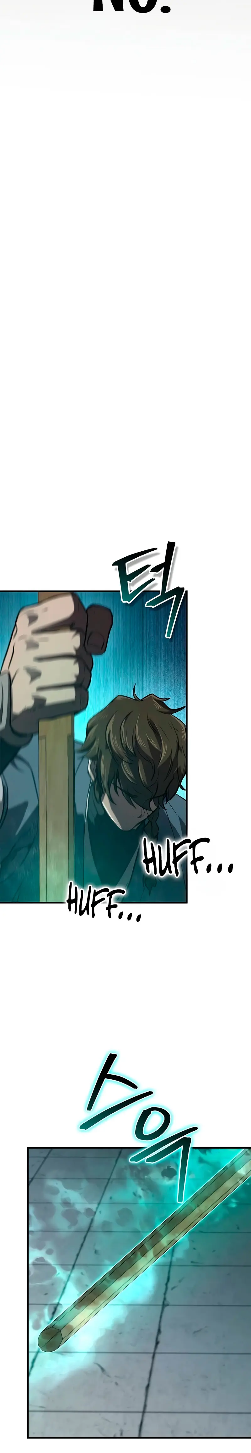 El Regreso del Maestro del Infierno Capitulo 34 página 40