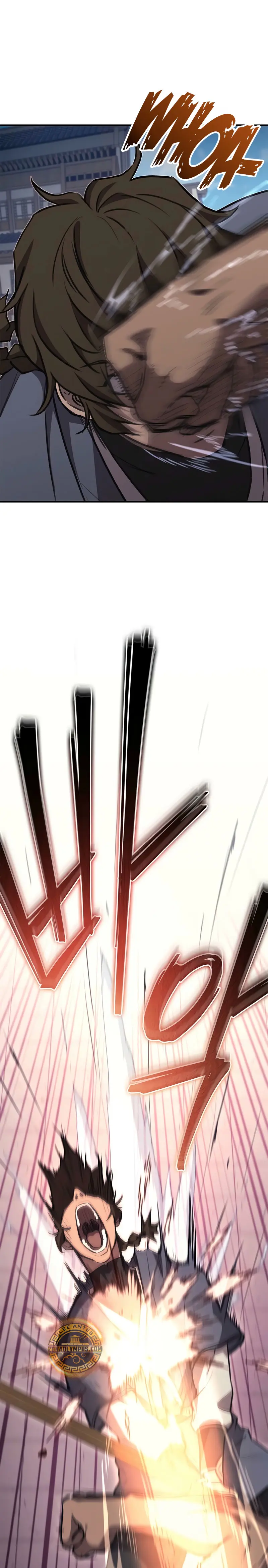 El Regreso del Maestro del Infierno Capitulo 35 página 12