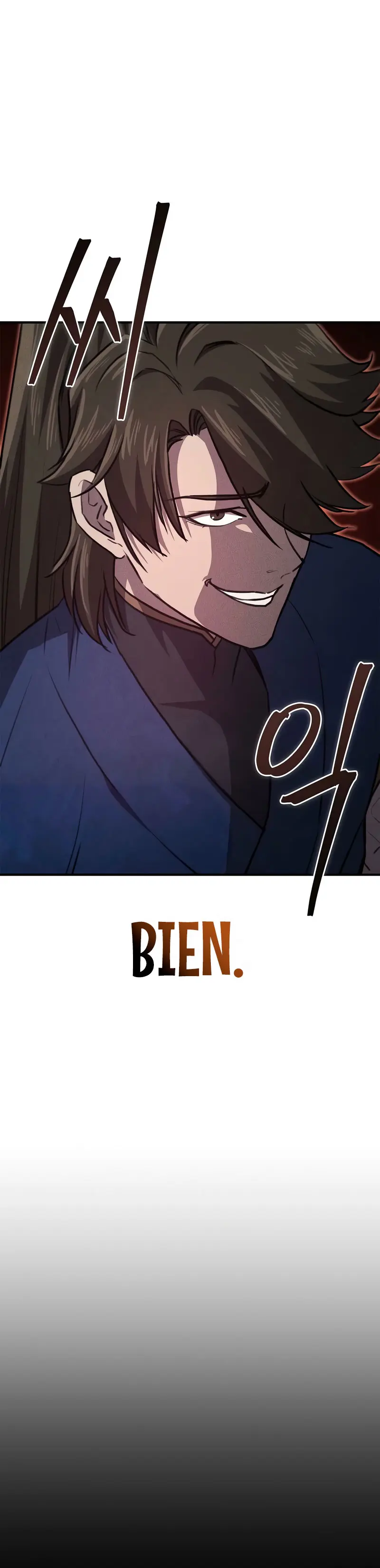 El Regreso del Maestro del Infierno Capitulo 35 página 32