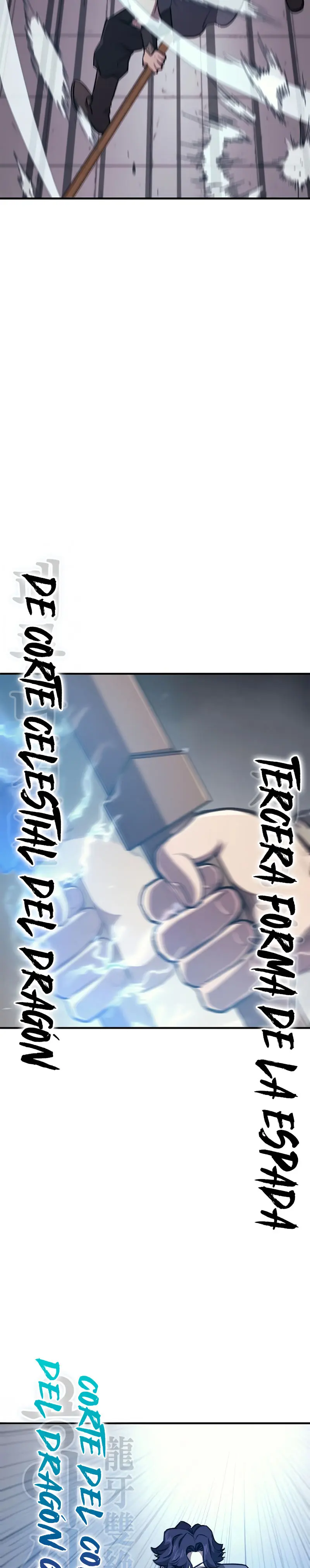 El Regreso del Maestro del Infierno Capitulo 36 página 22