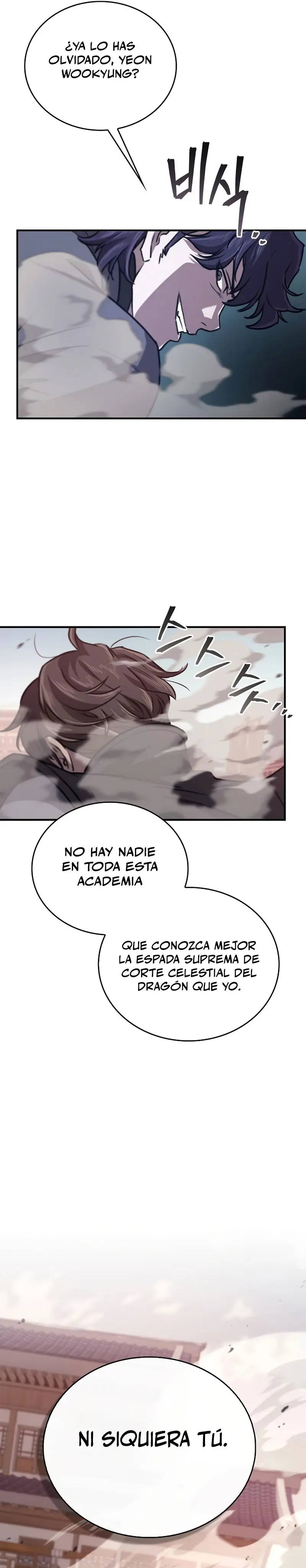 El Regreso del Maestro del Infierno Capitulo 36 página 27