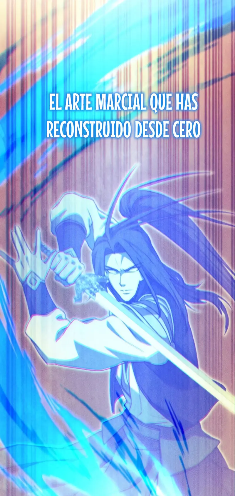 El Regreso del Maestro del Infierno Capitulo 36 página 45