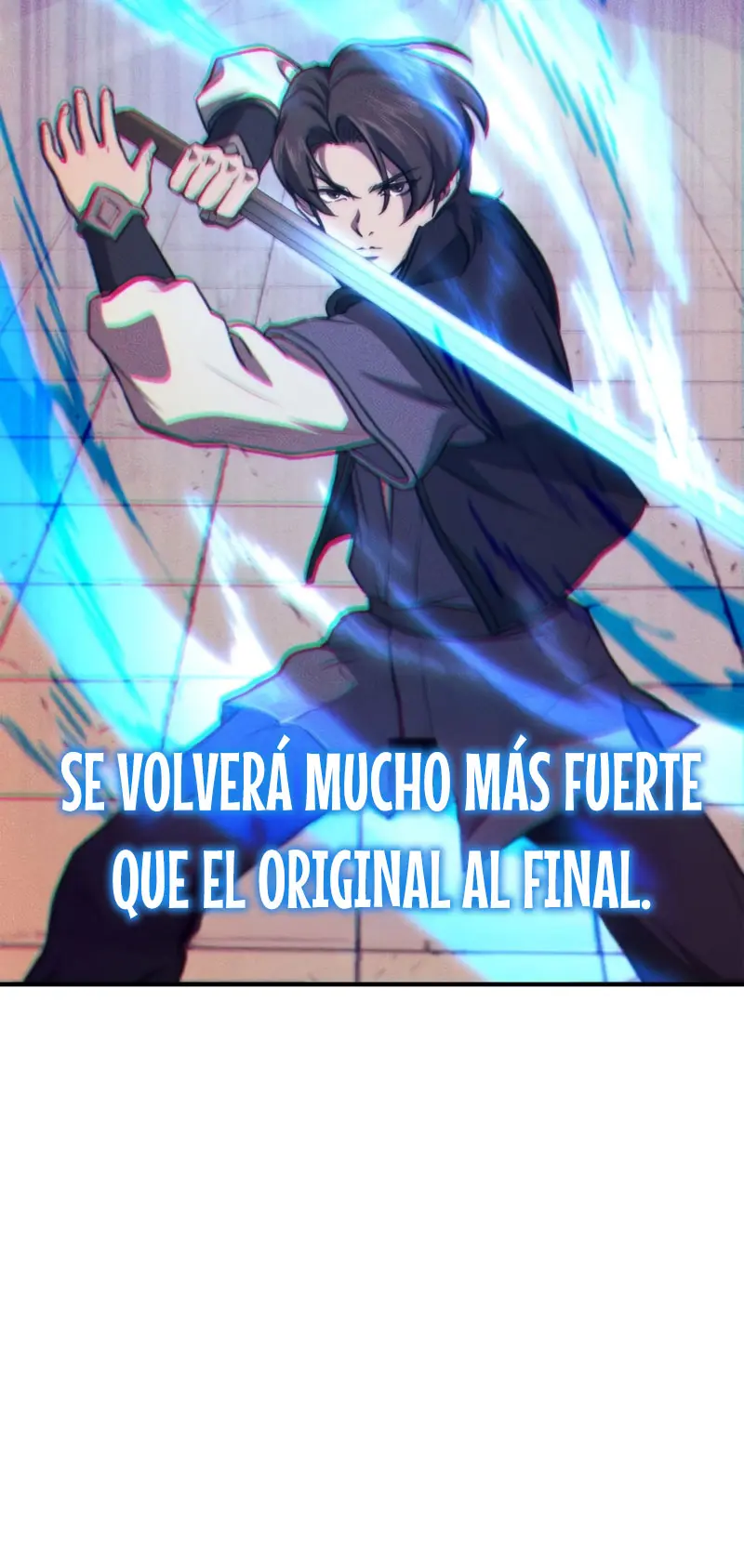 El Regreso del Maestro del Infierno Capitulo 36 página 46