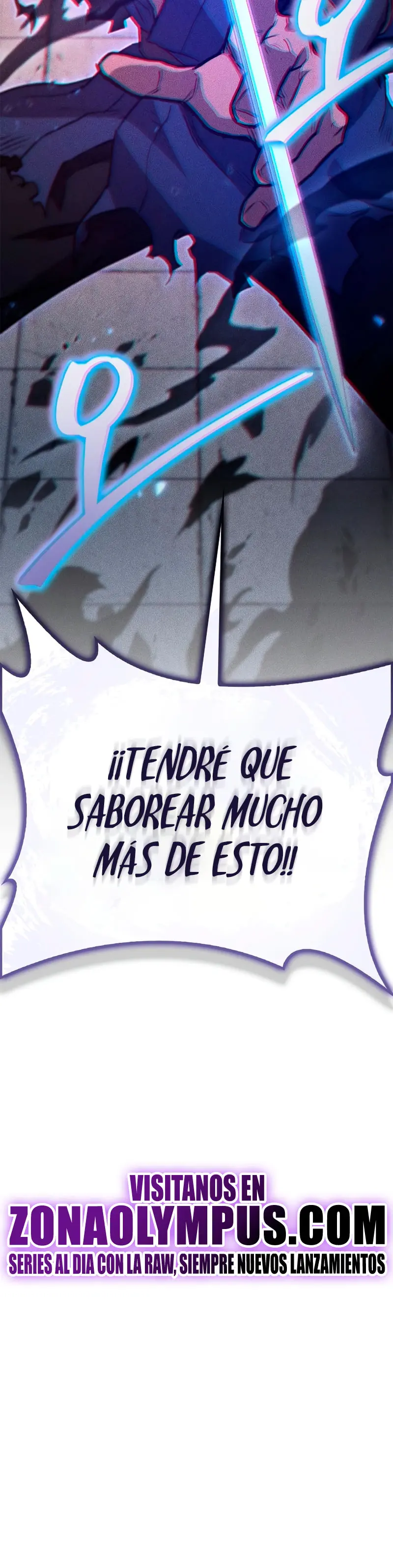El Regreso del Maestro del Infierno Capitulo 38 página 44