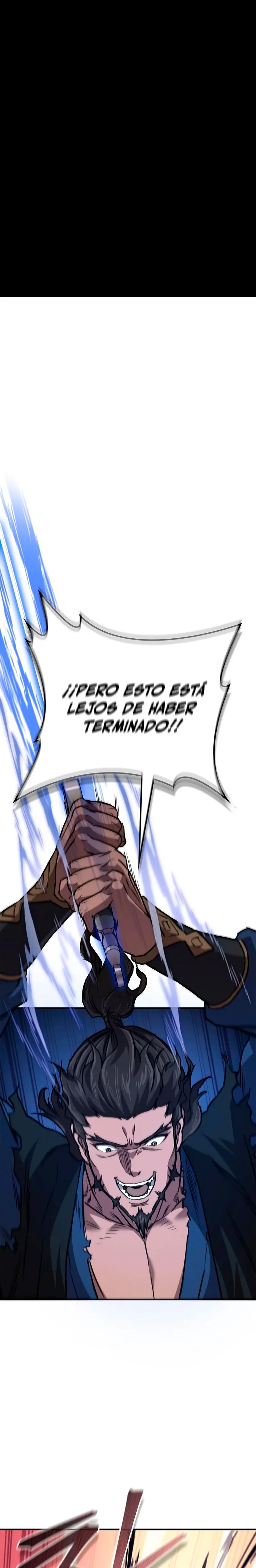 El Regreso del Maestro del Infierno Capitulo 39 página 3