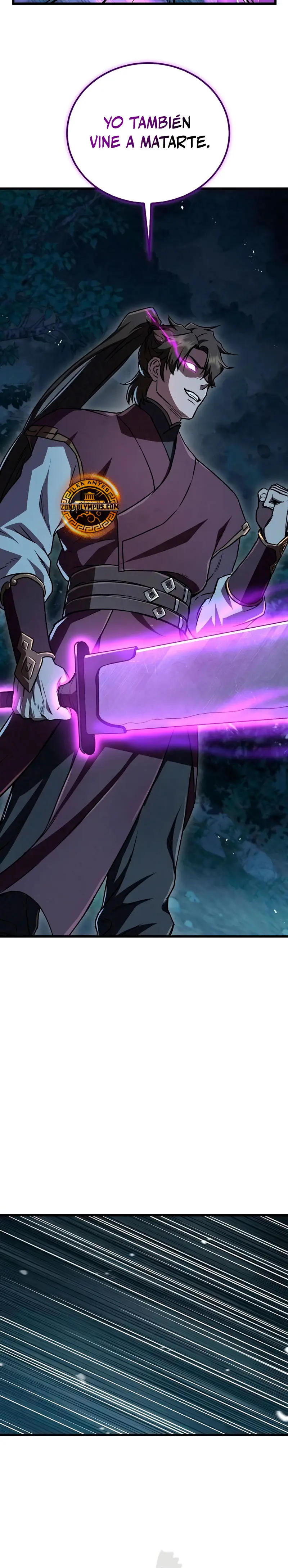 El Regreso del Maestro del Infierno Capitulo 4 página 11