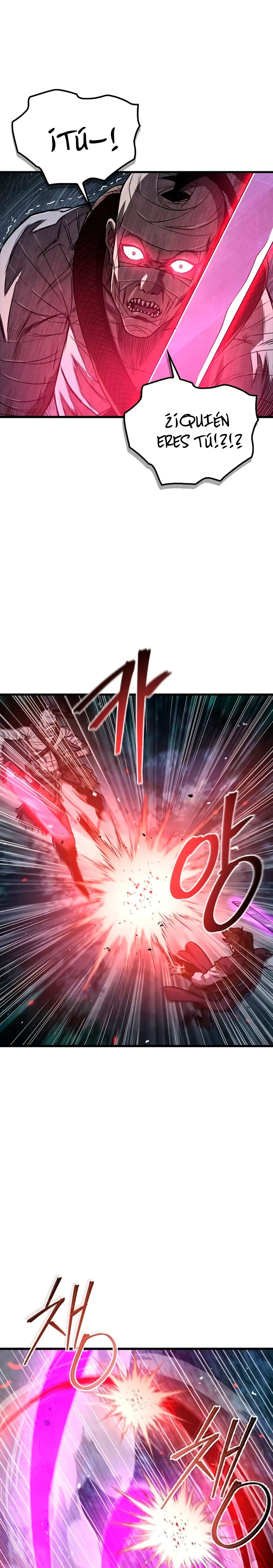 El Regreso del Maestro del Infierno Capitulo 4 página 13
