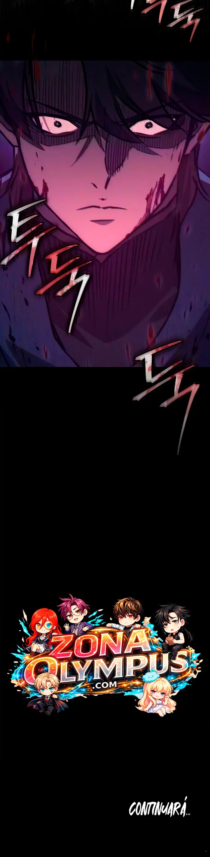 El Regreso del Maestro del Infierno Capitulo 47 página 31