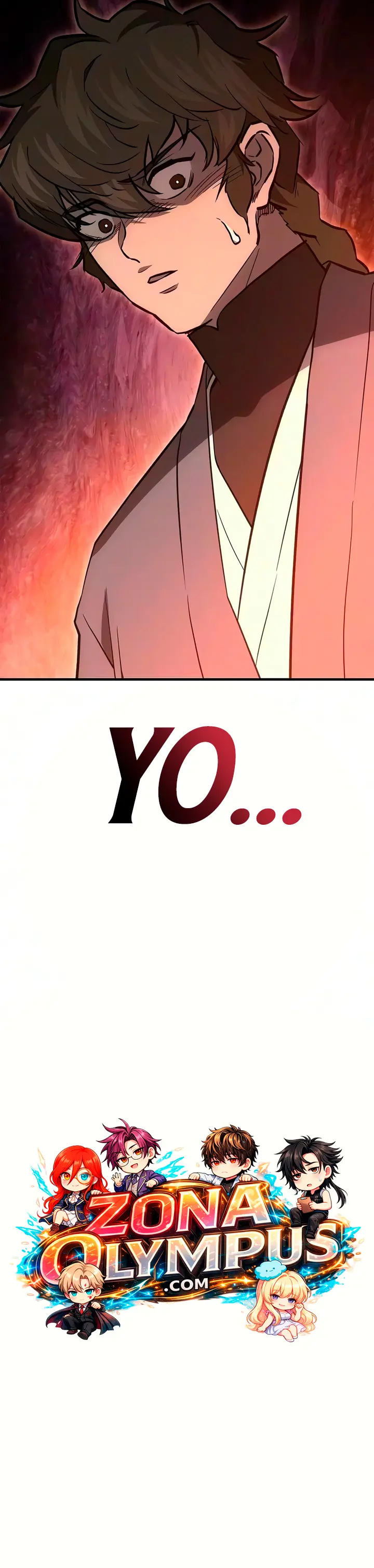 El Regreso del Maestro del Infierno Capitulo 55 página 34