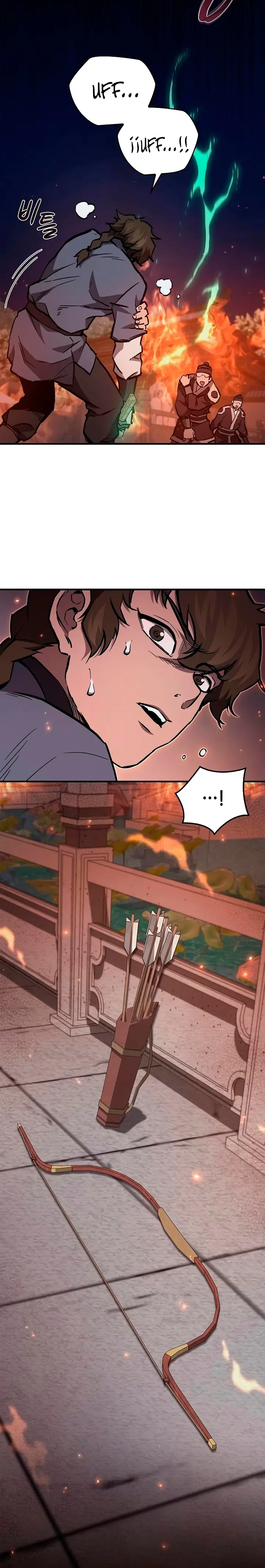 El Regreso del Maestro del Infierno Capitulo 56 página 12