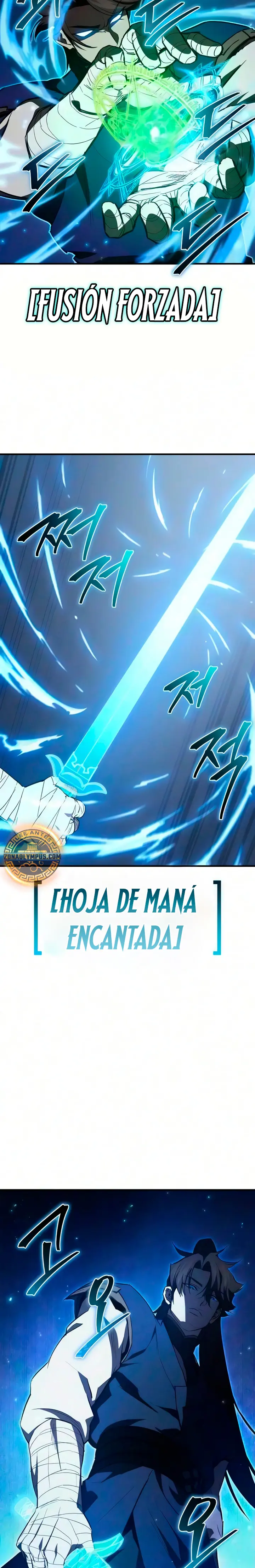 El Regreso del Maestro del Infierno Capitulo 58 página 6