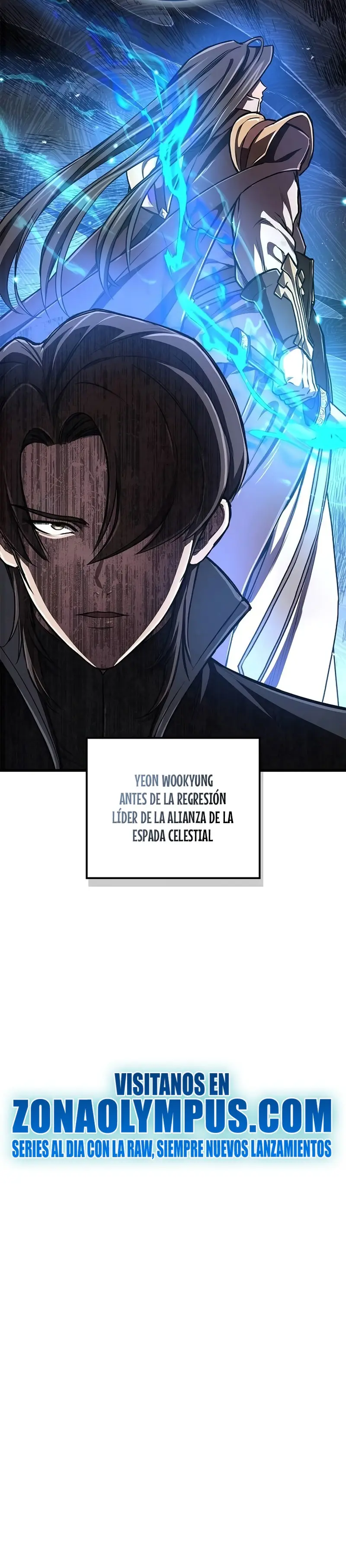 El Regreso del Maestro del Infierno Capitulo 6 página 27