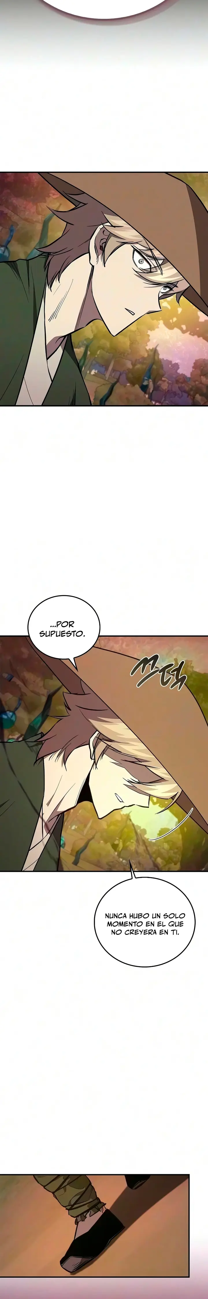 El Regreso del Maestro del Infierno Capitulo 60 página 23