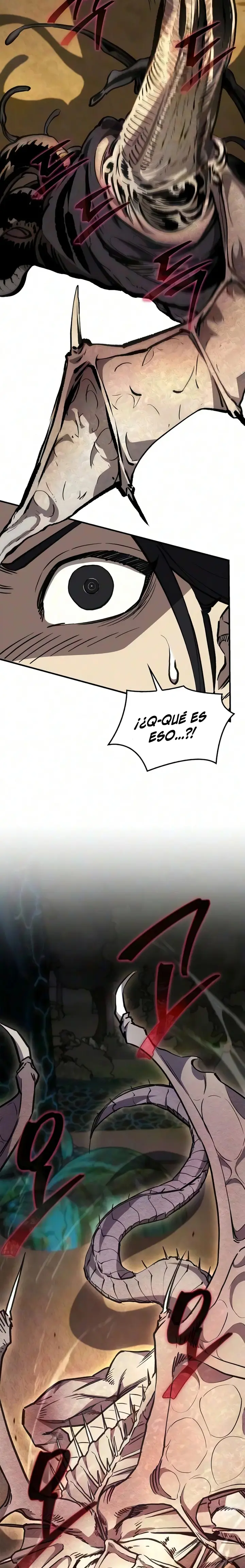 El Regreso del Maestro del Infierno Capitulo 64 página 6