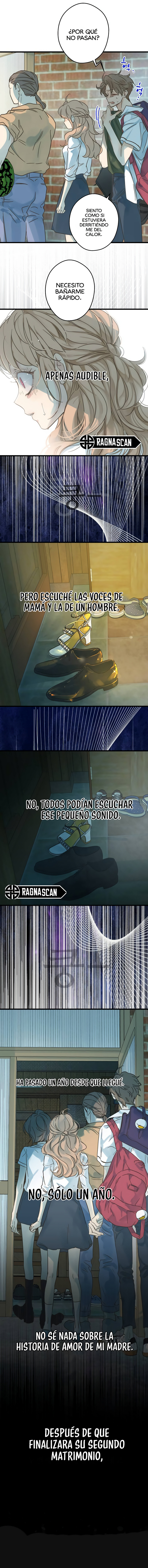 es simplemente invisible Capitulo 1 página 14