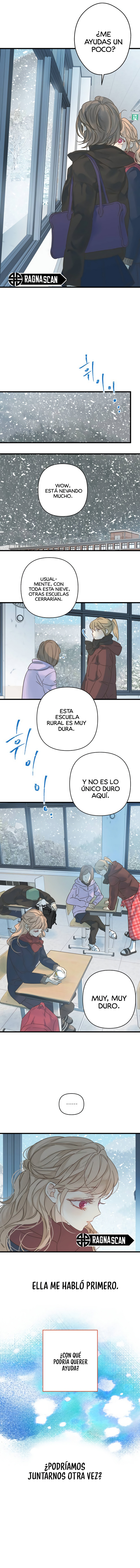 es simplemente invisible Capitulo 1 página 17