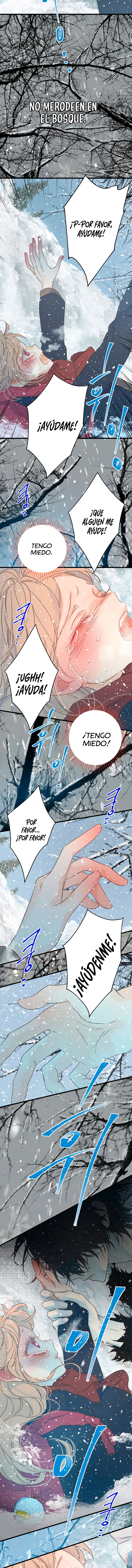 es simplemente invisible Capitulo 1 página 22