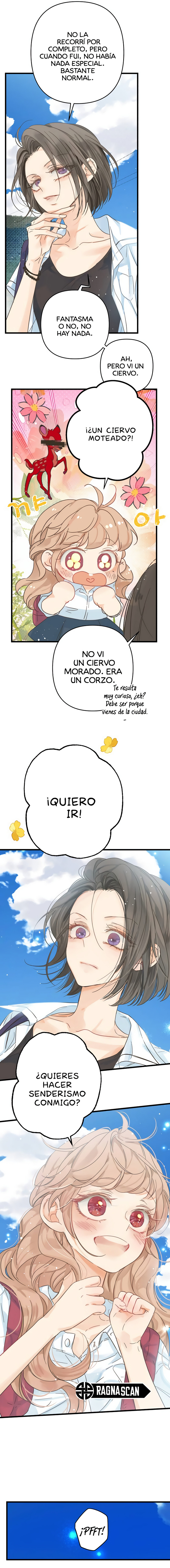 es simplemente invisible Capitulo 1 página 7