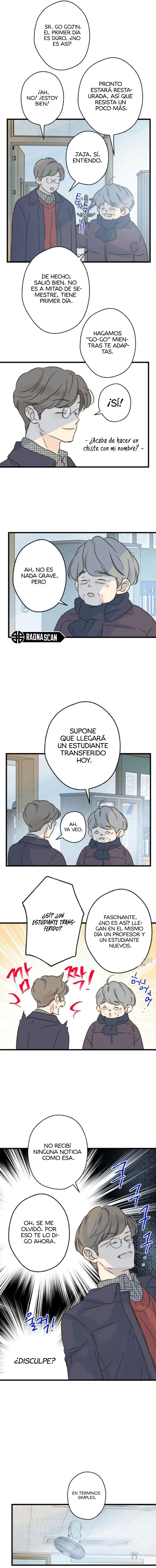 es simplemente invisible Capitulo 10 página 8