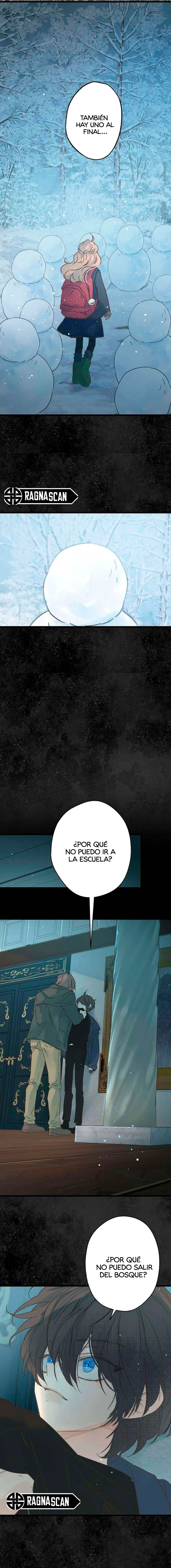 es simplemente invisible Capitulo 13 página 10