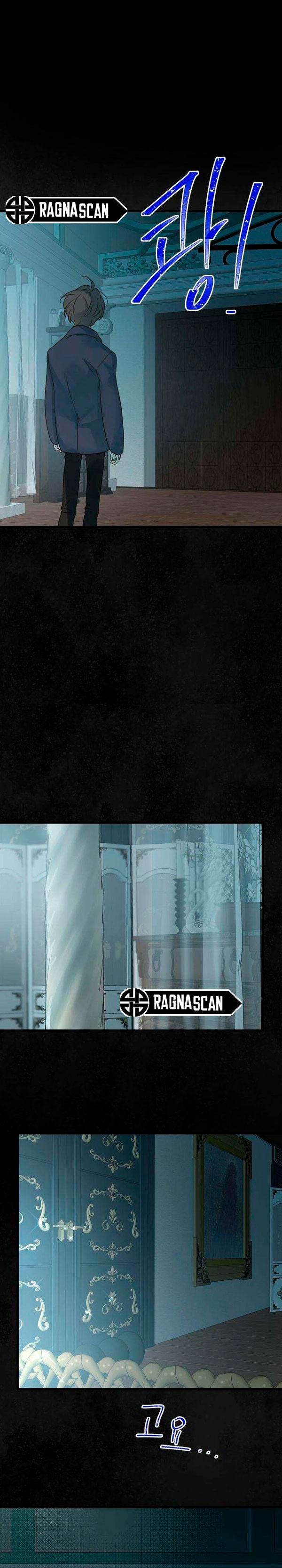 es simplemente invisible Capitulo 13 página 12