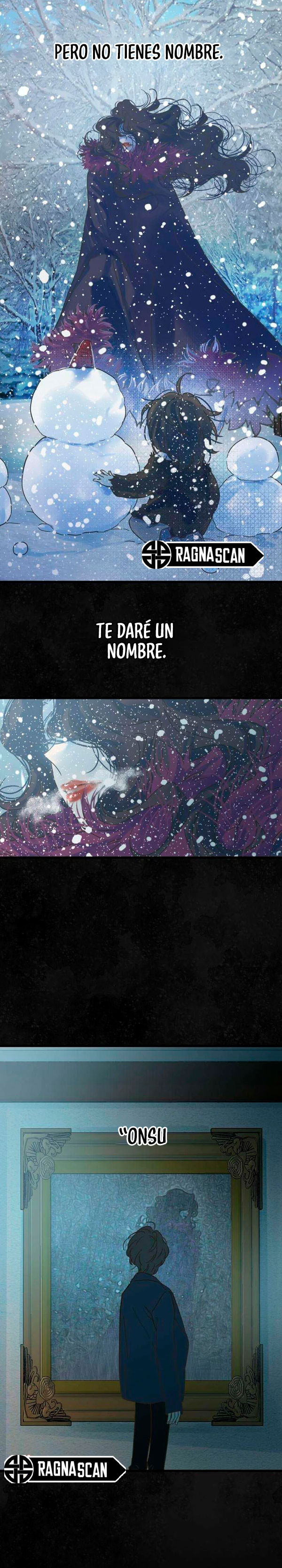 es simplemente invisible Capitulo 13 página 14
