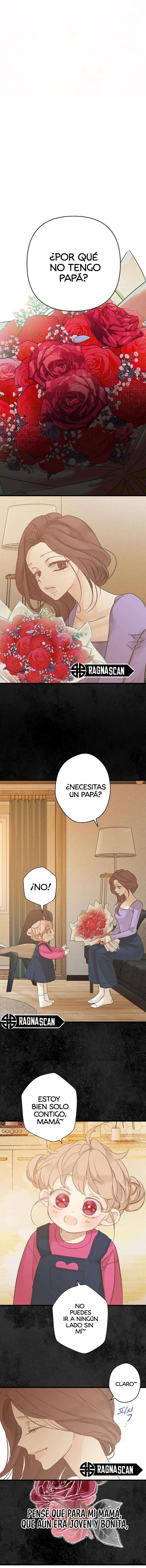 es simplemente invisible Capitulo 13 página 2