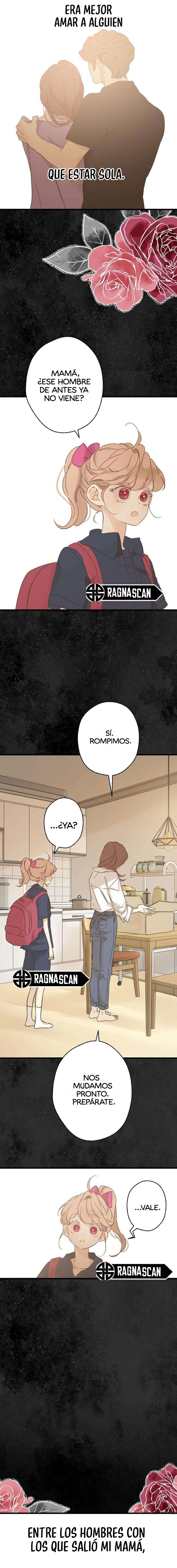 es simplemente invisible Capitulo 13 página 3
