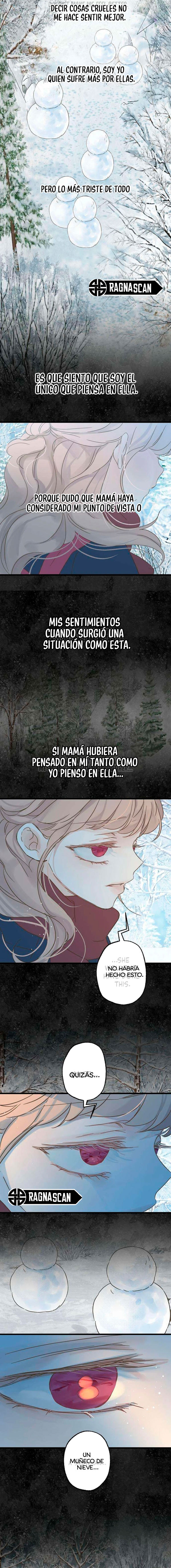 es simplemente invisible Capitulo 13 página 9