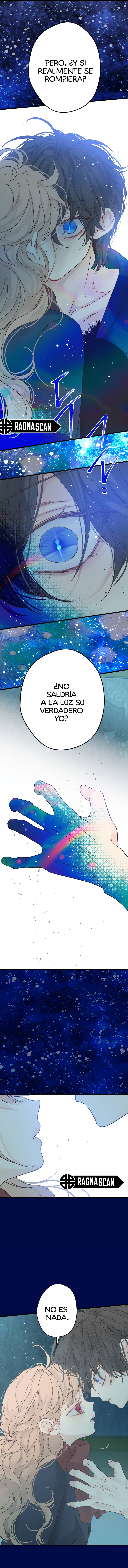 es simplemente invisible Capitulo 15 página 10