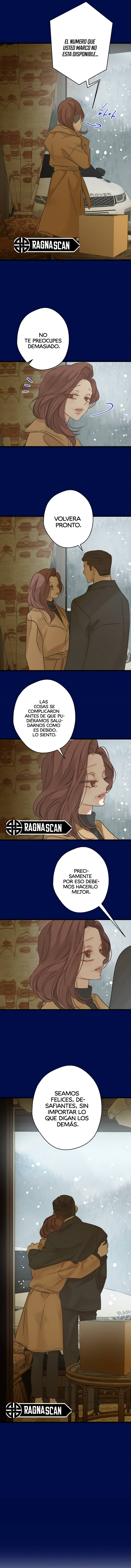 es simplemente invisible Capitulo 15 página 4