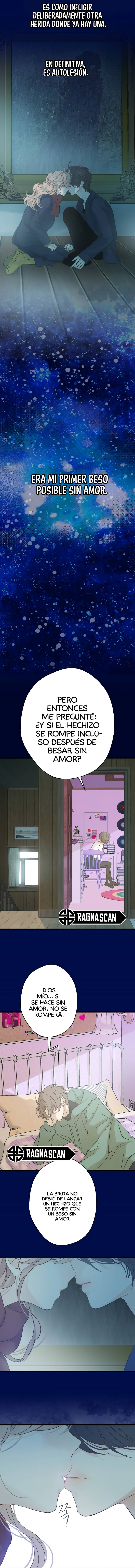 es simplemente invisible Capitulo 15 página 9