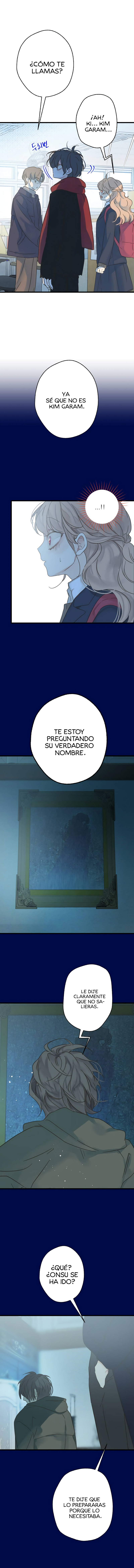 es simplemente invisible Capitulo 16 página 12