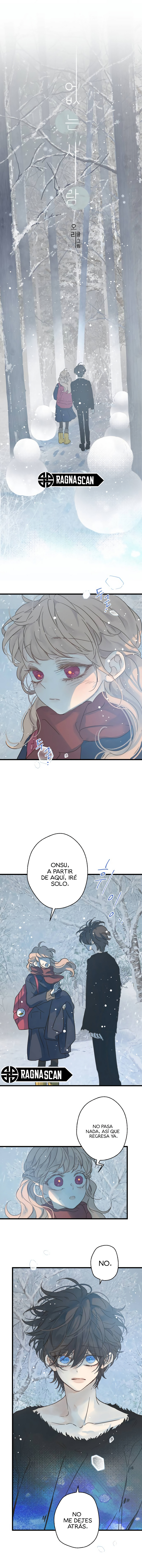 es simplemente invisible Capitulo 16 página 2