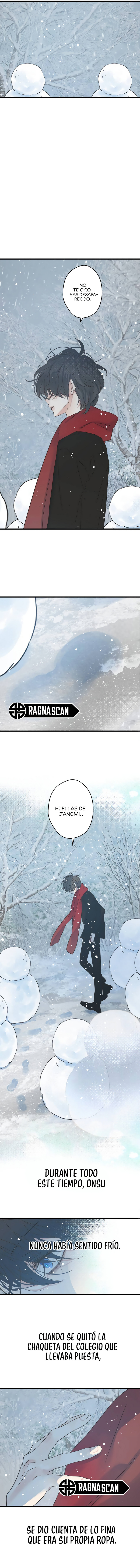es simplemente invisible Capitulo 16 página 7