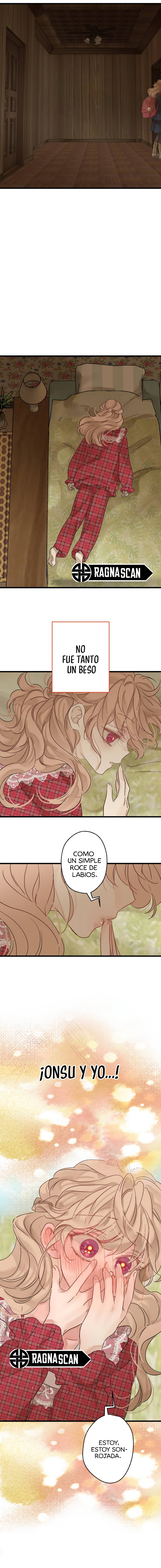 es simplemente invisible Capitulo 16 página 9