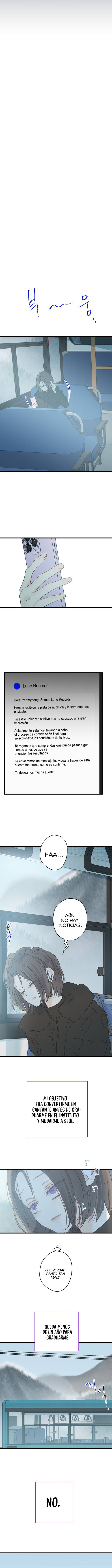es simplemente invisible Capitulo 18 página 11