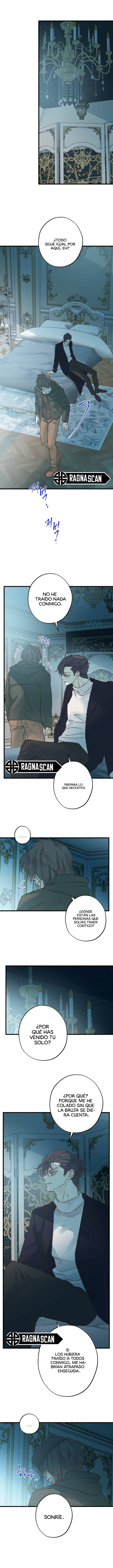 es simplemente invisible Capitulo 18 página 2