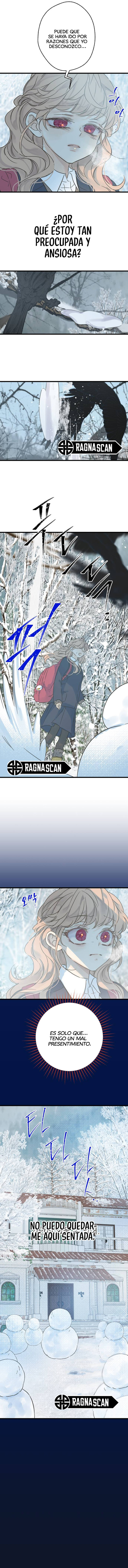 es simplemente invisible Capitulo 18 página 9