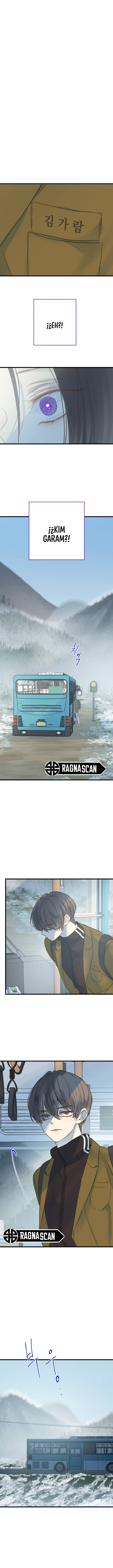 es simplemente invisible Capitulo 19 página 2