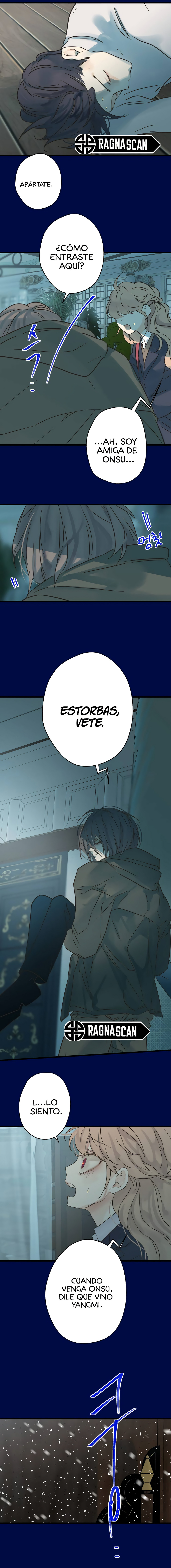es simplemente invisible Capitulo 20 página 7