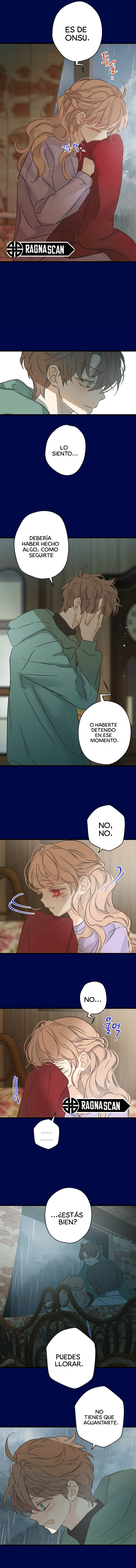 es simplemente invisible Capitulo 26 página 11