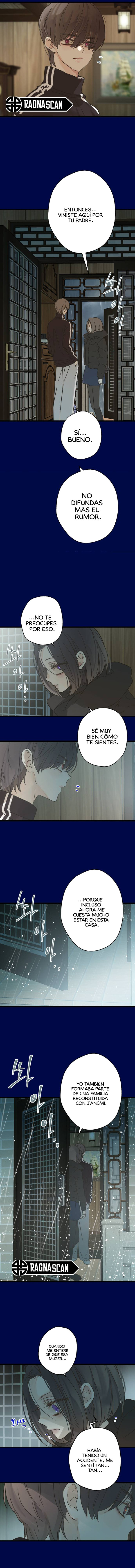 es simplemente invisible Capitulo 26 página 13