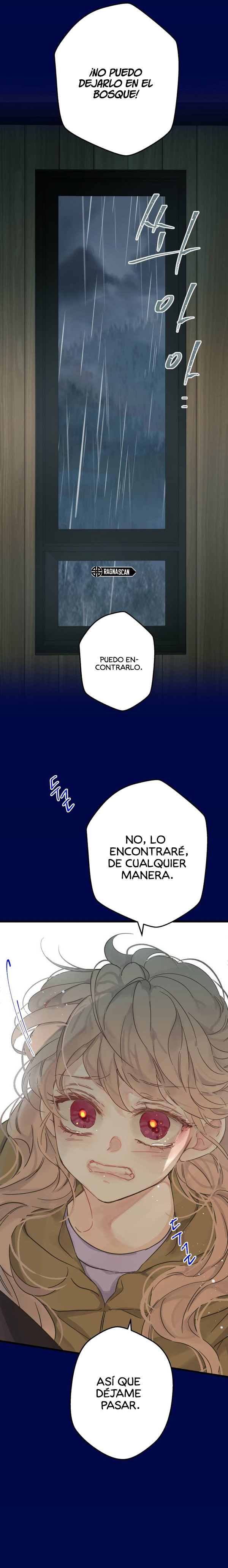 es simplemente invisible Capitulo 26 página 18
