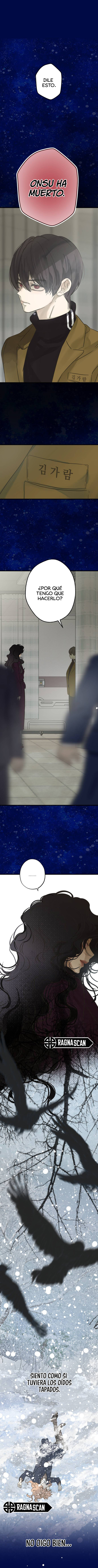 es simplemente invisible Capitulo 26 página 2