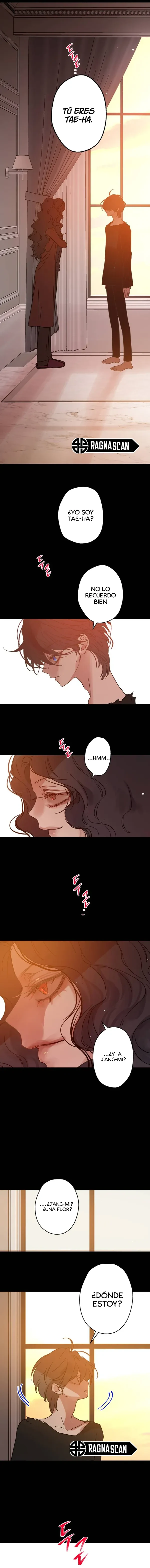 es simplemente invisible Capitulo 27 página 10