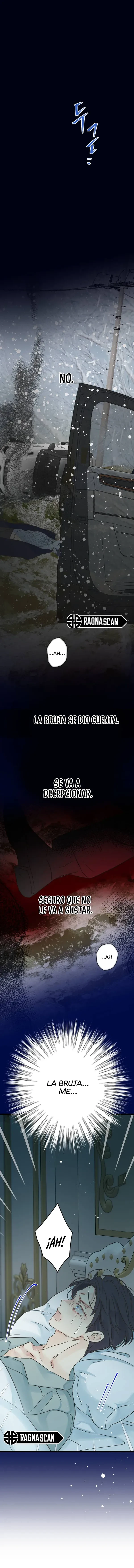 es simplemente invisible Capitulo 27 página 2